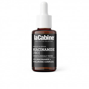 La Cabine Niacinamide Pro Serum 30 ml