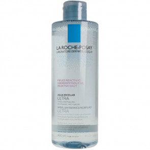La Roche-Posay Eau Micellaire Ultra Peaux réactives 400 ml
