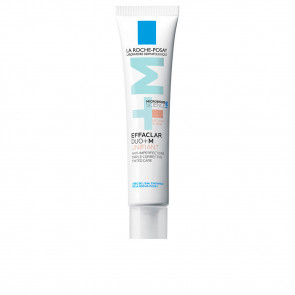 La Roche-Posay Effaclar Duo +M Unifiant Anti-imperfections triple corrective Tinted Care - Medium