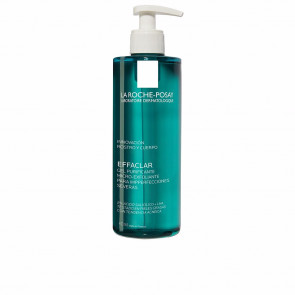 La Roche-Posay Effaclar Gel Purifiant Micro-Peeling 400 ml