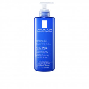 La Roche-Posay Toleriane Gel Moussant Double Nettoyant 400 ml