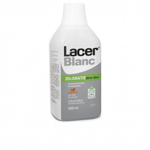Lacer Lacerblanc Colutorio citrus 600 ml