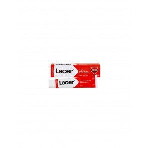 Lacer Pasta Dentífrica 125 ml