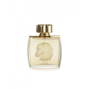 Lalique POUR HOMME EQUUS Eau de parfum 75 ml