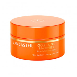 Lancaster Golden Tan Maximizer Aftersun balm 200 ml