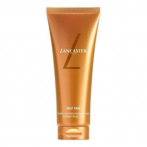 Lancaster Self Tan Gelée Autobrozante Corps 125 ml
