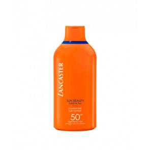 Lancaster Sun Beauty Comfort Milk SPF50 400 ml