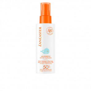 Lancaster Sun Sensitive Kids Milky Spray SPF50+ 150 ml