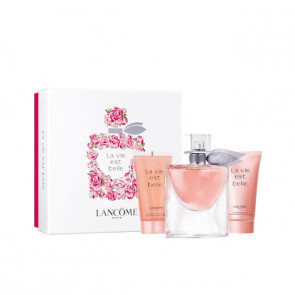 Lancôme Lote La Vie Est Belle Eau de parfum