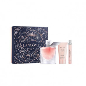 Lancôme Lote La Vie Est Belle Eau de parfum