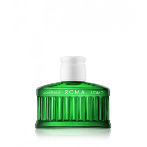 Laura Biagiotti Roma Uomo Green Swing Eau de toilette 75 ml