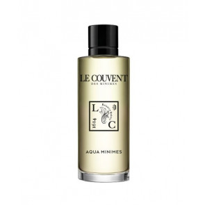 Le Couvent AQUA MINIMES Eau de cologne 100 ml