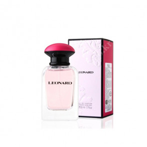 Leonard EAU FRAICHE Eau de toilette Vaporizador 90 ml