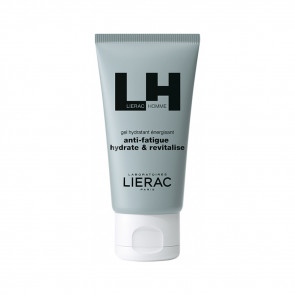 Lierac Homme Gel Hydratant Énergisant 50 ml