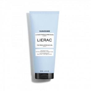 Lierac Sunissime La gelée fraîche après-soleil 200 ml