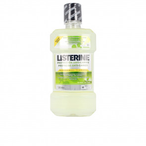 Listerine Protección Anti-Caries 500 ml