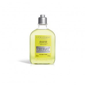 L'Occitane CEDRAT Shower Gel 250 ml