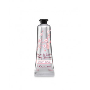 L’Occitane FLEUR DE CERISIER Crema de manos 30 ml