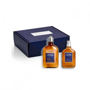 L'Occitane Lote L'Occitane Homme Eau de toilette