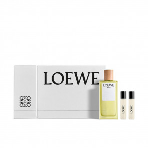 Loewe Lote Agua de Loewe Eau de toilette