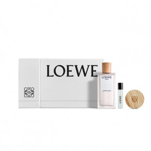 Loewe Lote Agua de Loewe Mar de Coral Eau de toilette