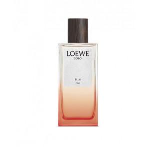 Loewe Solo Ella Elixir Eau de parfum 100 ml