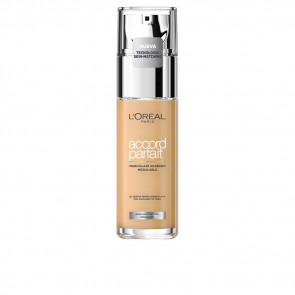 L'Oréal Accord Parfait Foundation - 3.D/W