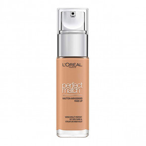 L'Oréal Accord Parfait Foundation - 5,4N Beige peau 30 ml