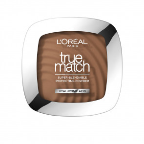 L'Oréal Accord Parfait Perfecting powder - 8.5D