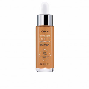 L'Oréal Accord Parfait Serum - 5-6 Meidum Tan