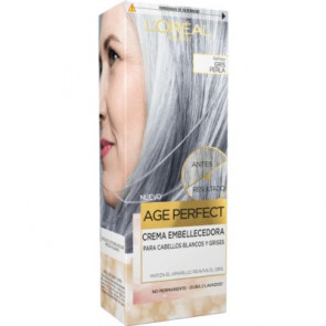 L'Oréal Age Perfect - 02 Gris perla