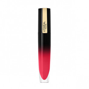 L'Oréal Brilliant Signature Gloss - 306 Be innovative 6,4 ml