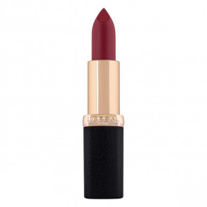 L'Oréal COLOR RICHE MATTE Lipstick 349 Paris Cherry
