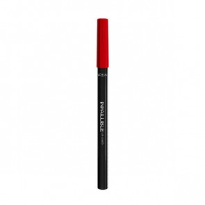 L'Oréal Infaillible Lip liner - 105 Red fiction