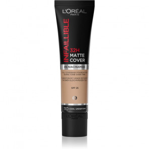 L'Oréal Infallible 32H Matte Cover - 110 Nainilla