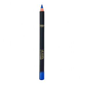 L'Oréal Le Khôl Superliner - 107 Deep See Blue