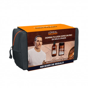 L'Oréal Lote Men Expert Barber Club Set de cuidado facial