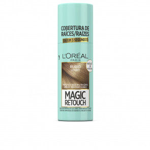 L'Oréal Magic Retouch - 4 Rubio 75 ml