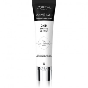 L'Oréal Prime Lab 24H Matte Setter 30 ml