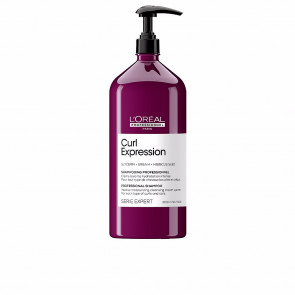 L'Oréal Professionnel Curl Expression Créme lavante Shampoo 1500 ml