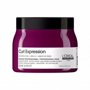 L'Oréal Professionnel Curl Expression Mask 500 ml