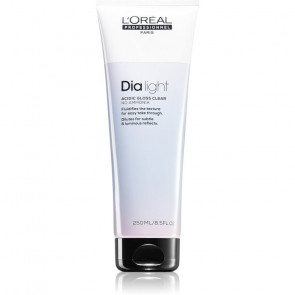 L'Oréal Professionnel Dia Light Acidic Gloss Clear 250 ml