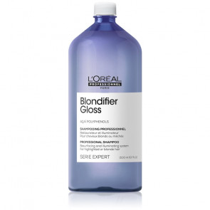L'Oréal Professionnel Expert Blondifier Gloss Shampoo 1500 ml
