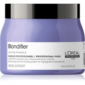 L'Oréal Professionnel Expert Blondifier Mask 500 ml