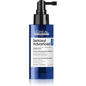 L'Oréal Professionnel Serioxyl Advanced Density activator serum 90 ml