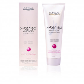 L'Oréal Professionnel X-Tenso Moisturist Crème de lisage 250 ml