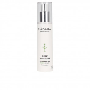 Mádara Deep Moisture Regenerating Night Cream 50 ml