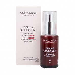 Mádara Derma Collagen Hydra-Fill Firming Serum 30 ml