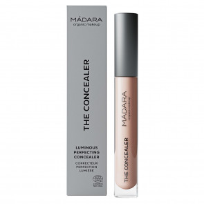 Mádara The Concealer Luminous Perfecting Concealer - 25 Latte