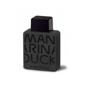 Mandarina Duck Pure Black Eau de toilette 100 ml